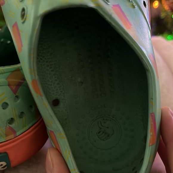 Native Kids unisex shoes - Picture 6 of 9